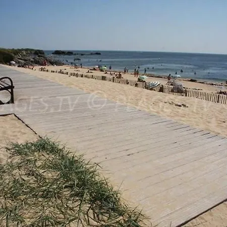 Grand Studio Avec Piscine Appartamento *