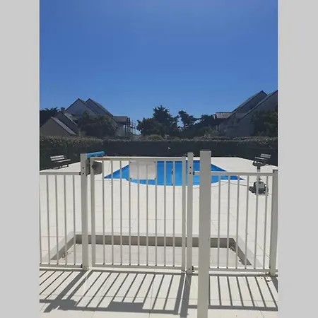 Appartamento Grand Studio Avec Piscine *